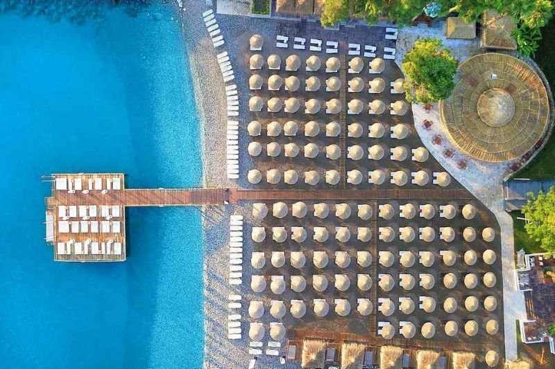 Imperial Türkiz Resort Hotel photo 6