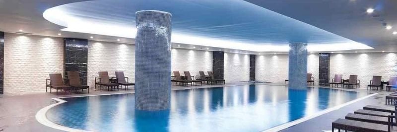 Imperial Türkiz Resort Hotel photo 9