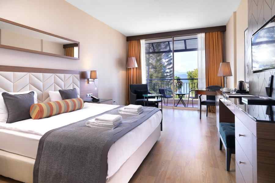 Imperial Türkiz Resort Hotel photo 11