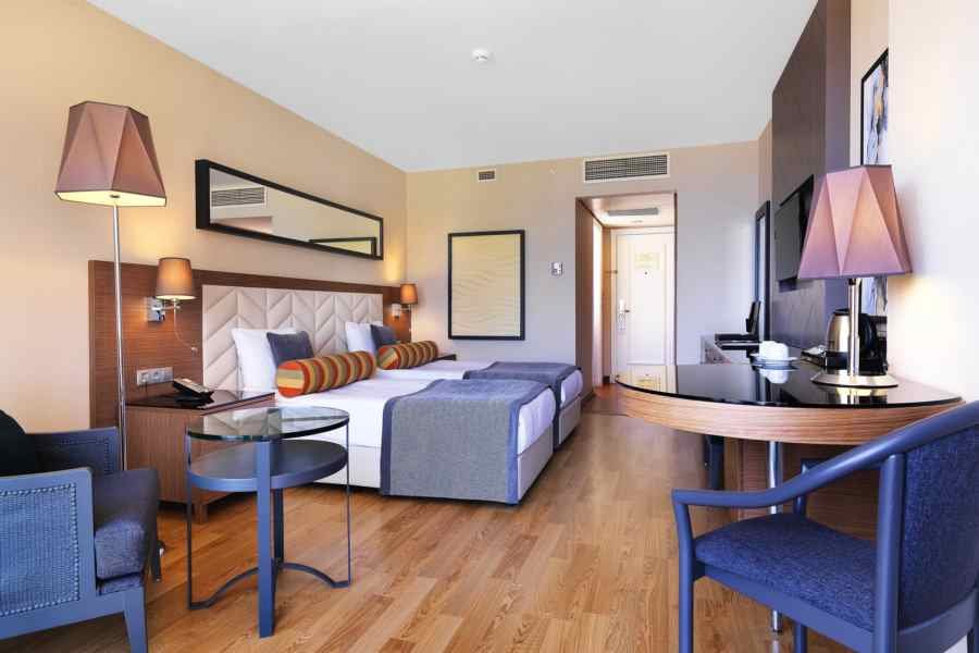 Imperial Türkiz Resort Hotel photo 12