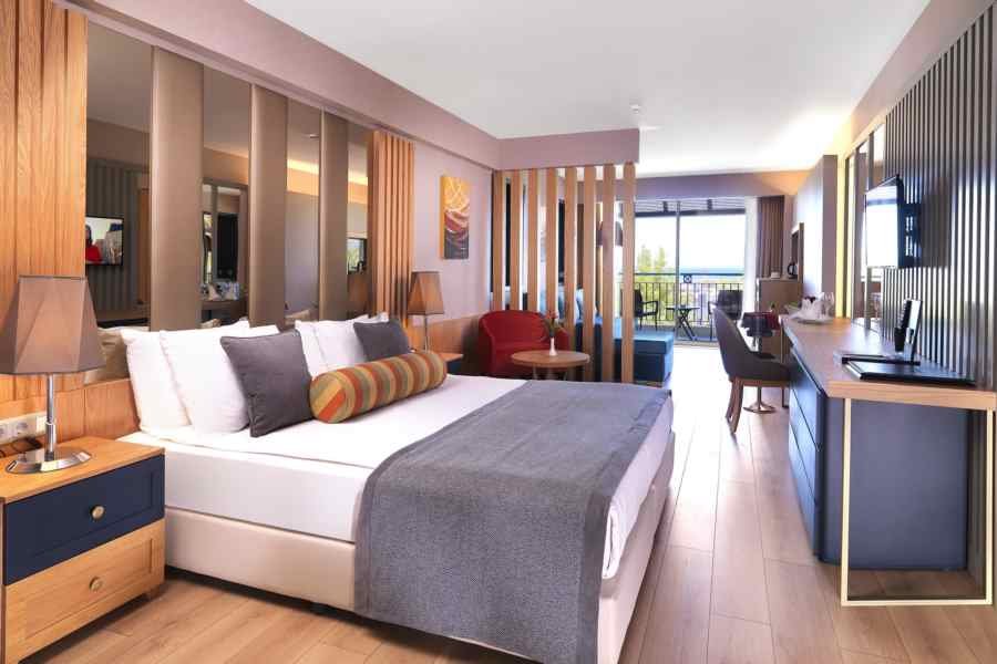 Imperial Türkiz Resort Hotel photo 13