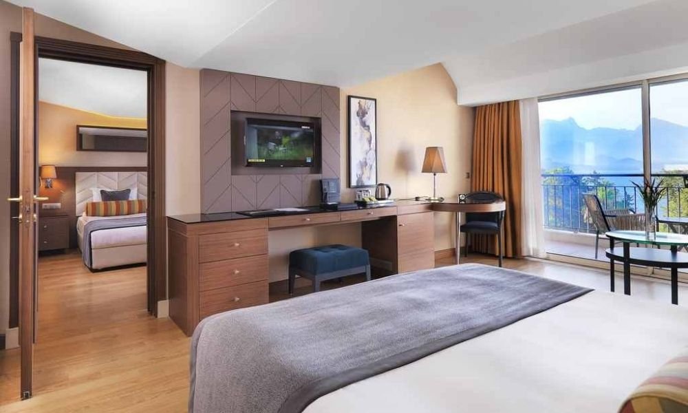 Imperial Türkiz Resort Hotel photo 10
