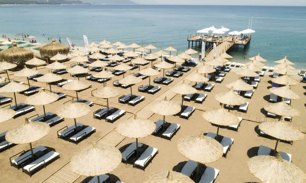 Imperial Türkiz Resort Hotel photo 3