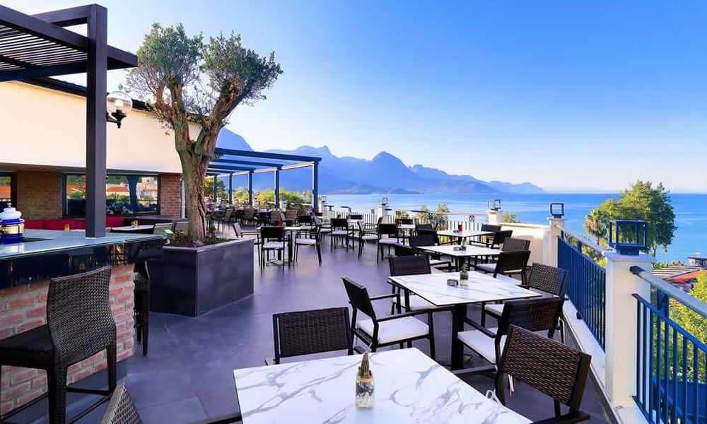 Imperial Türkiz Resort Hotel photo 4