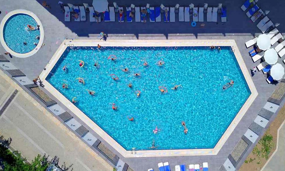 Imperial Türkiz Resort Hotel photo 7