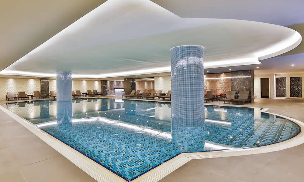 Imperial Türkiz Resort Hotel photo 8
