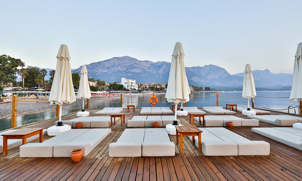 Imperial Türkiz Resort Hotel photo 5
