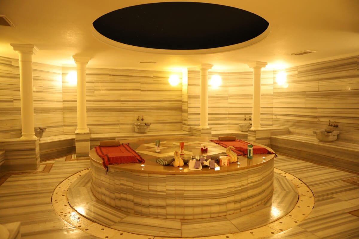 Meder Resort Hotel photo 9