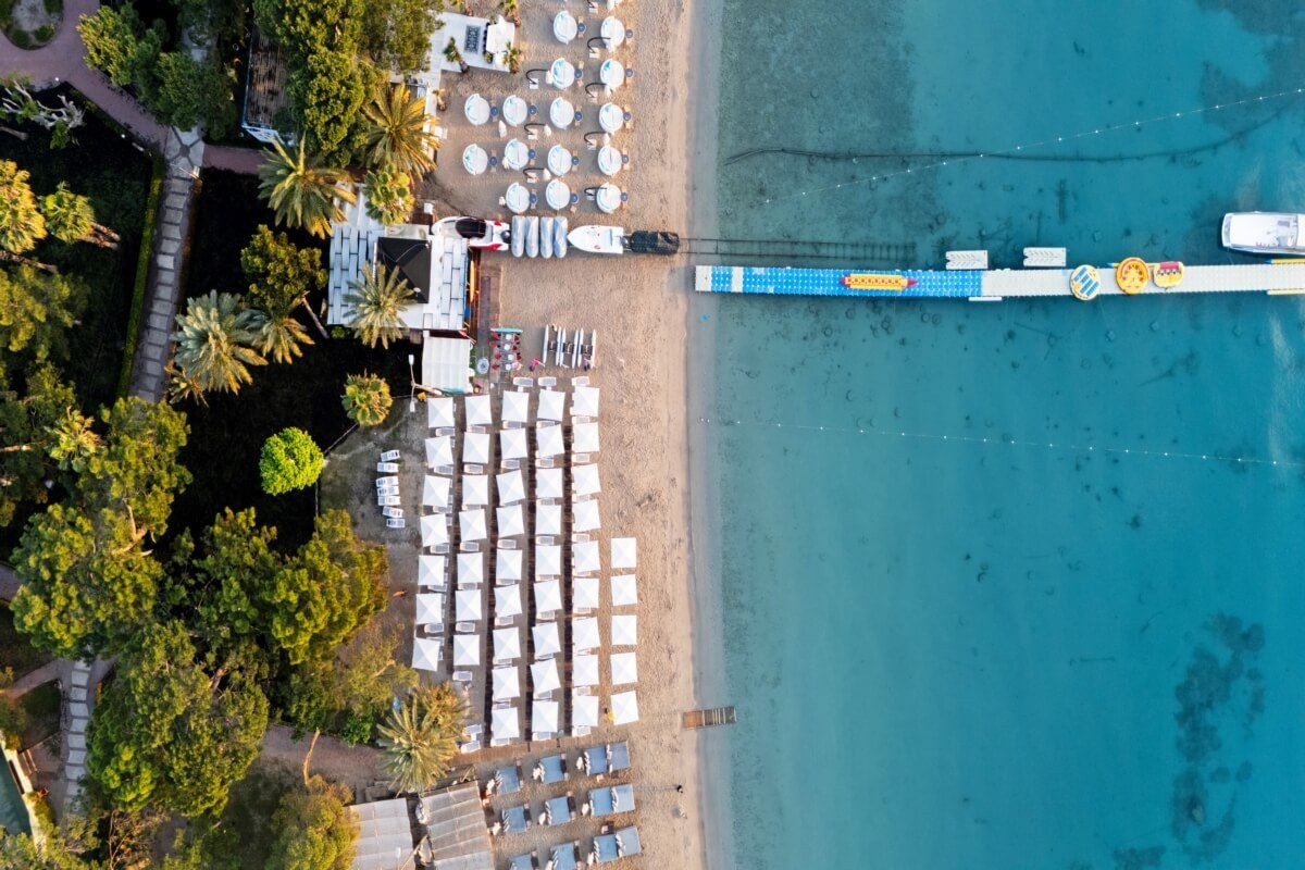 Meder Resort Hotel photo 5