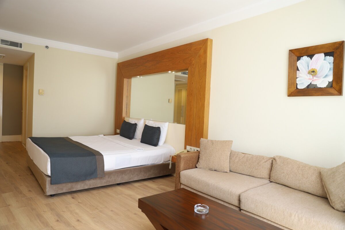Meder Resort Hotel photo 11