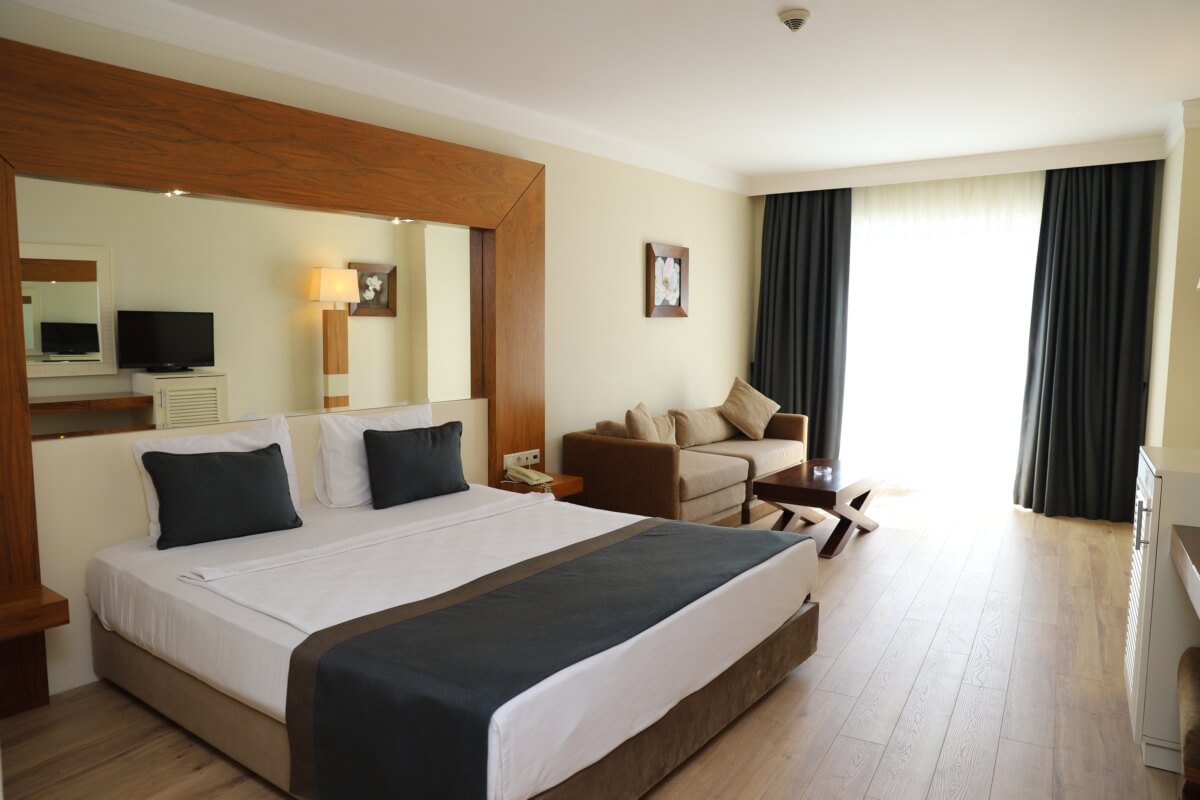 Meder Resort Hotel photo 12