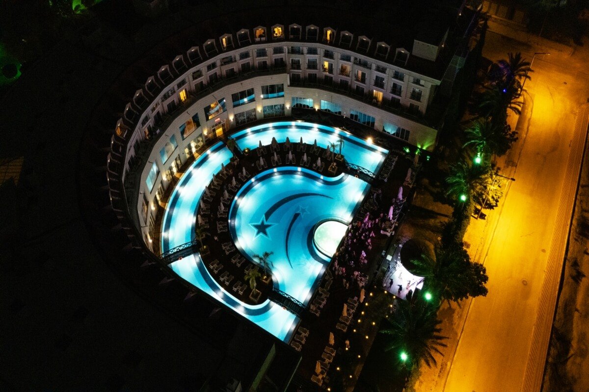 Meder Resort Hotel photo 3