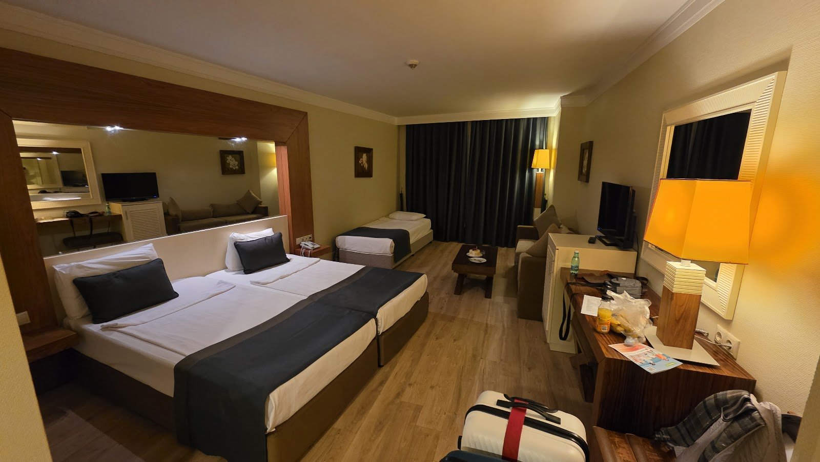 Meder Resort Hotel photo 13