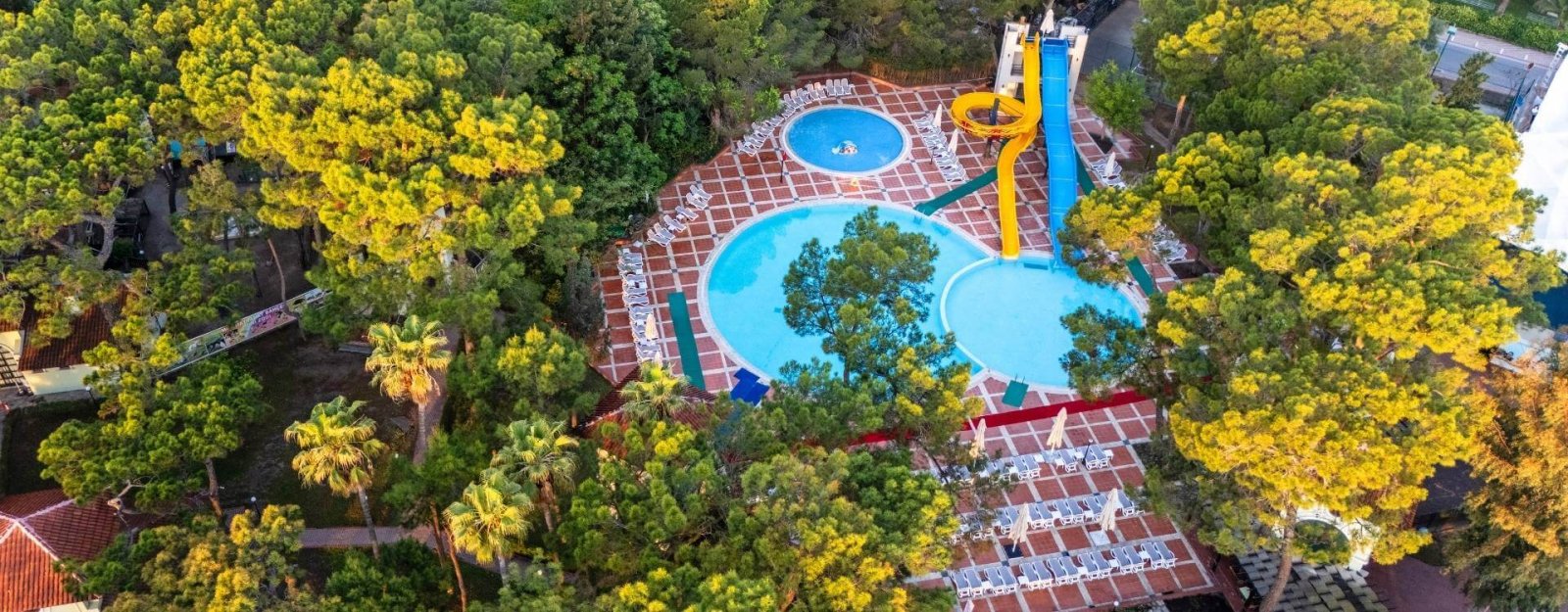 Meder Resort Hotel photo 7