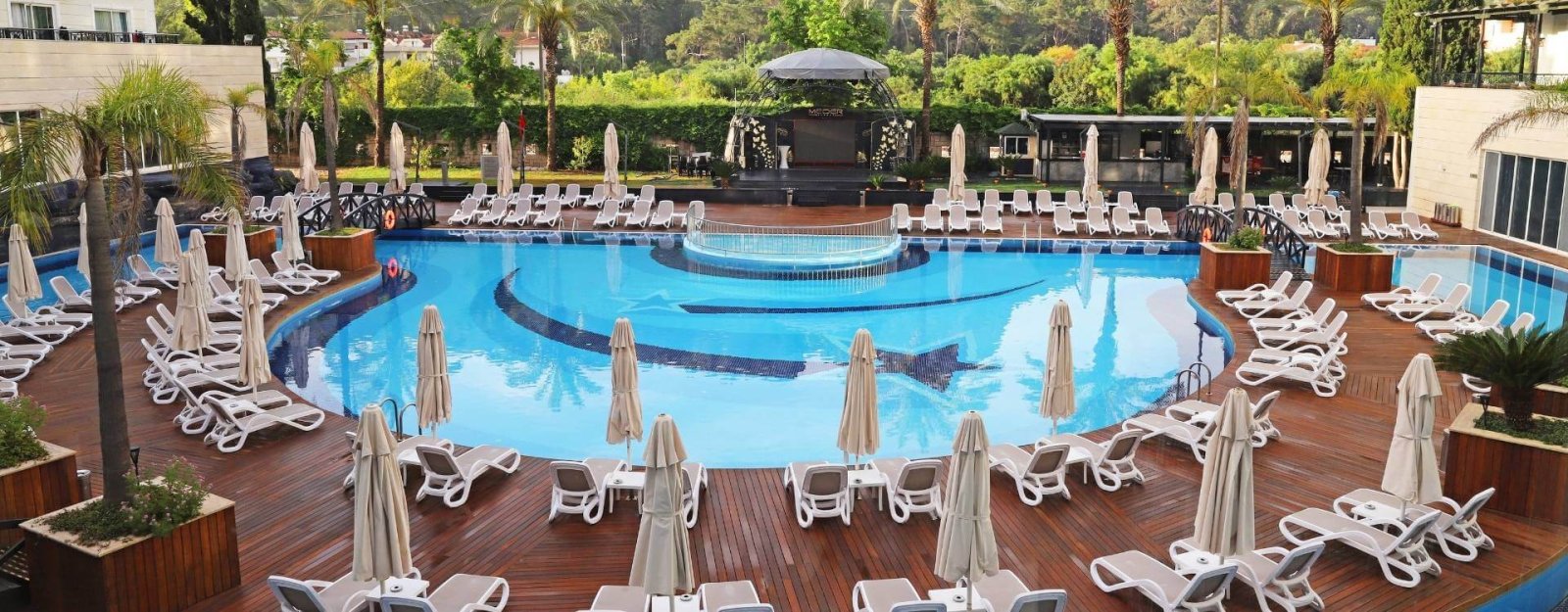 Meder Resort Hotel photo 8