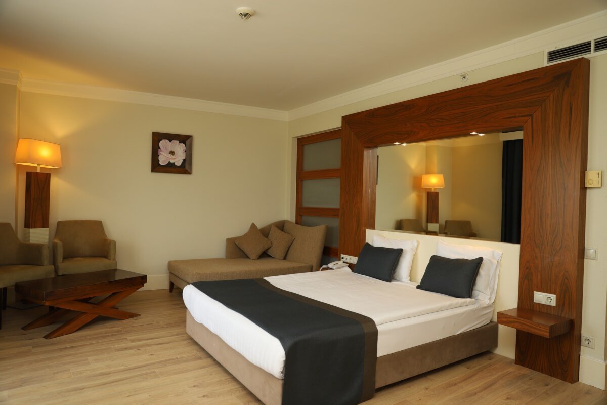 Meder Resort Hotel photo 10