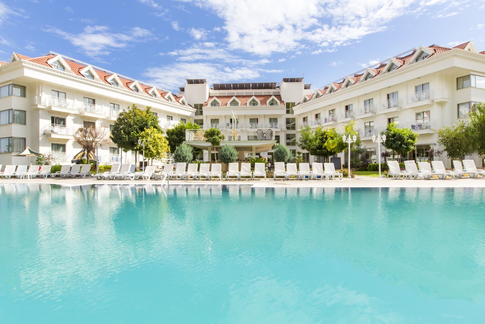 Mir amor Hotel Spa photo 6