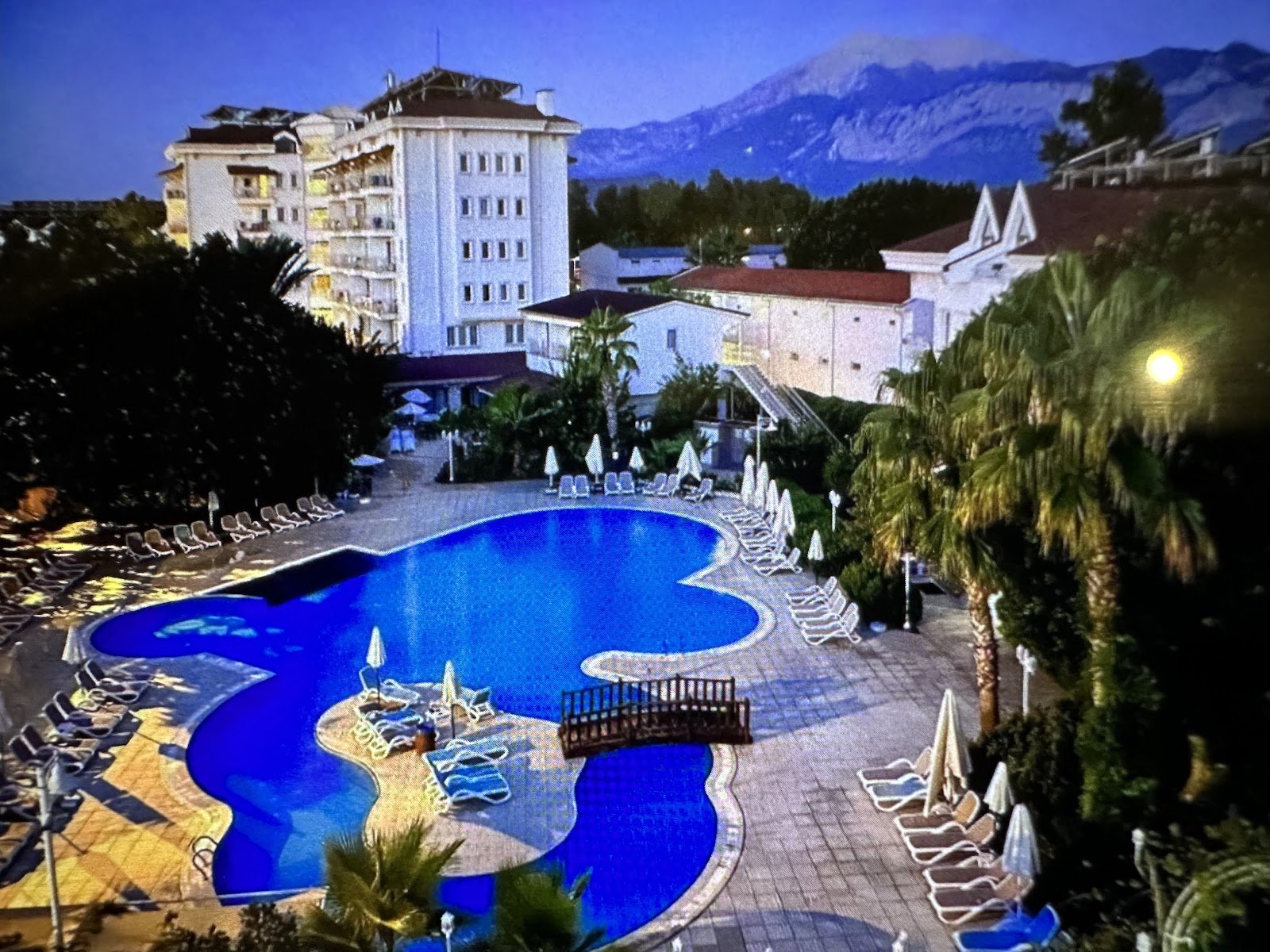 Mir amor Hotel Spa photo 7