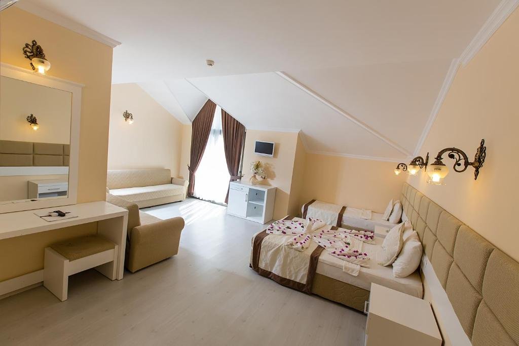 Mir amor Hotel Spa photo 10