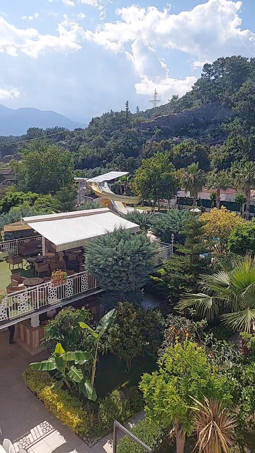 Mir amor Hotel Spa photo 3