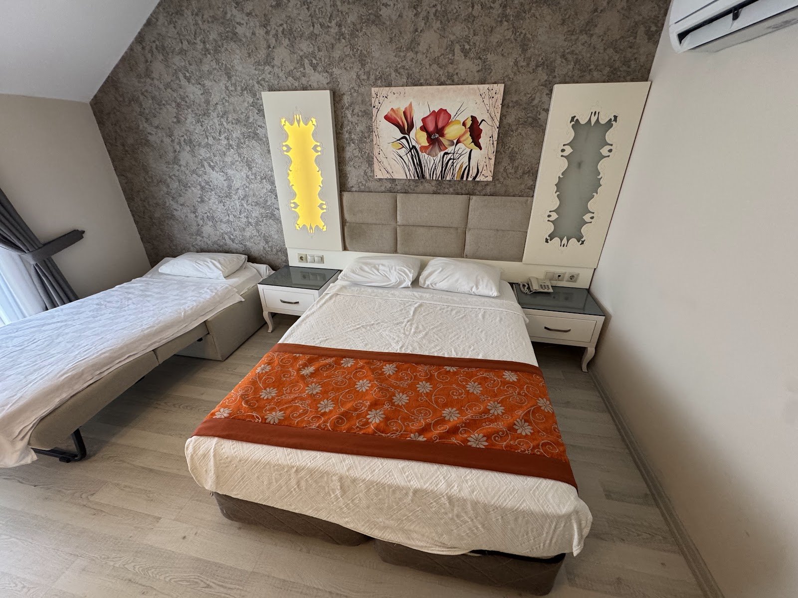 Mir amor Hotel Spa photo 11