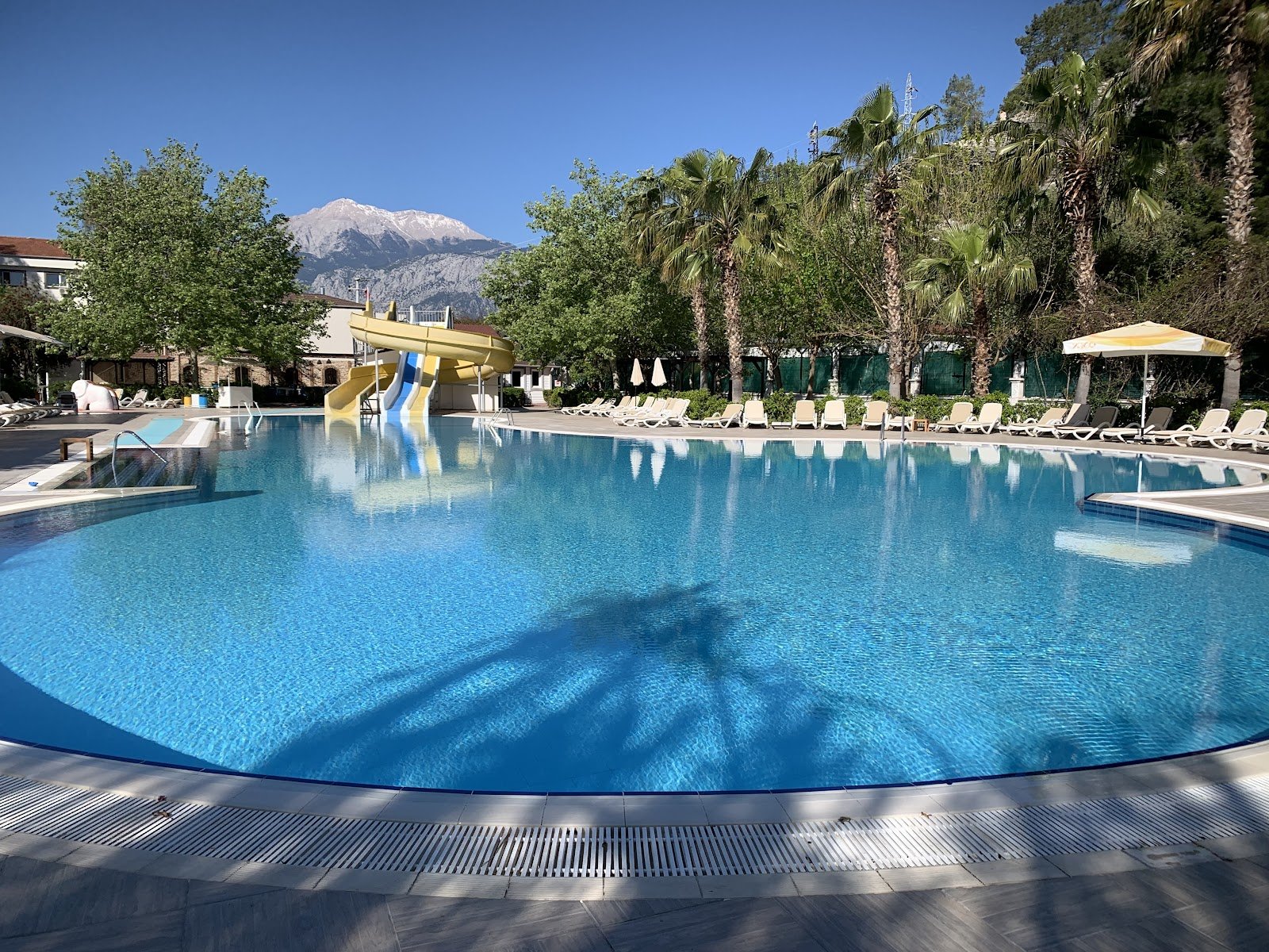 Mir amor Hotel Spa photo 5