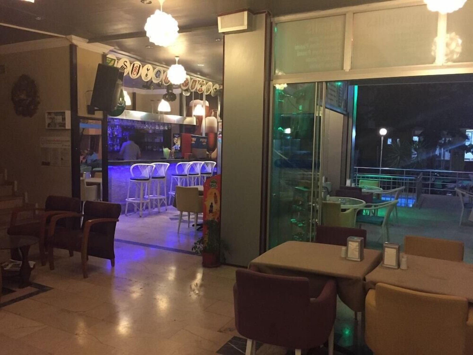 Hotel London Blue photo 4