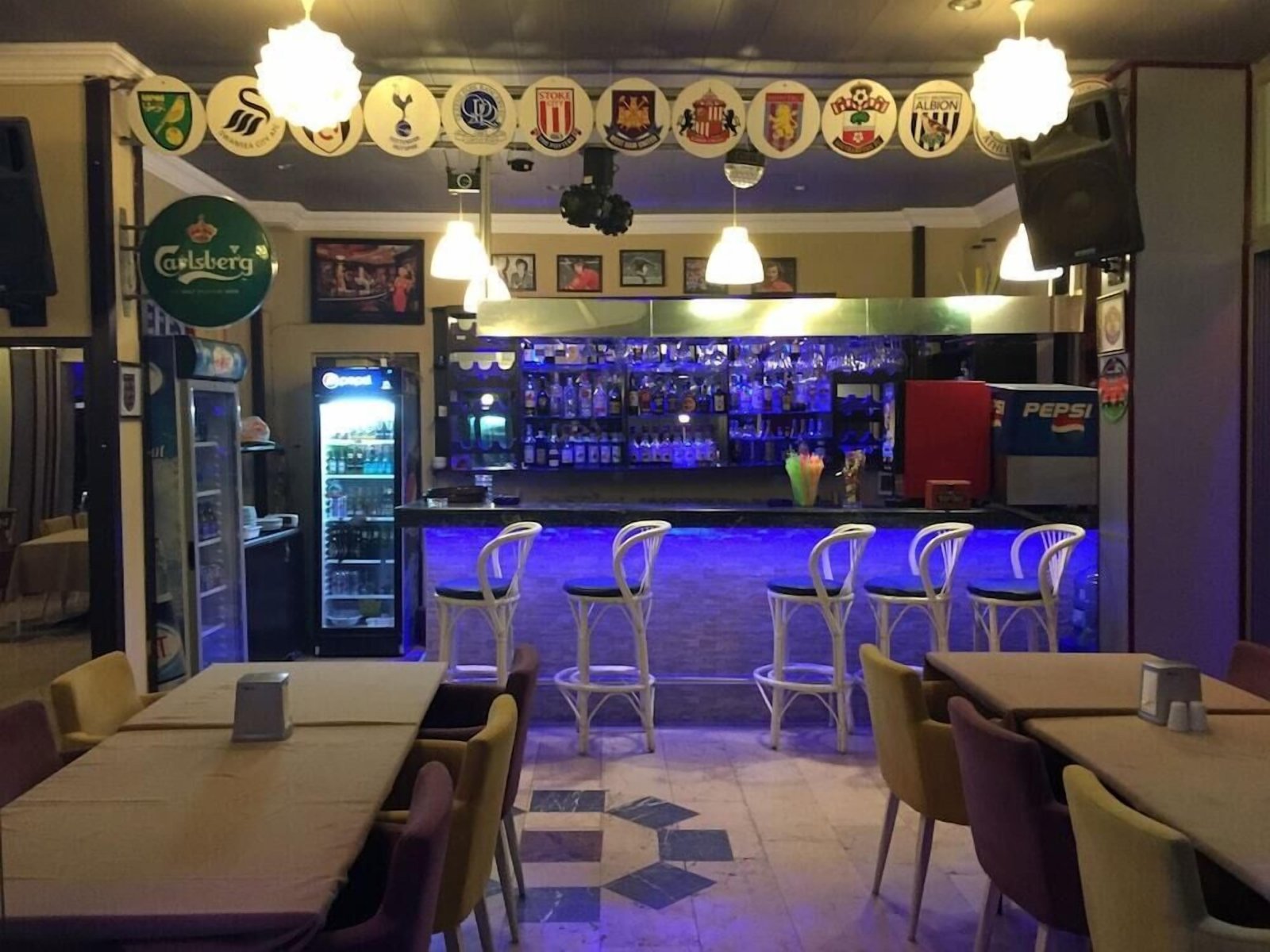 Hotel London Blue photo 5