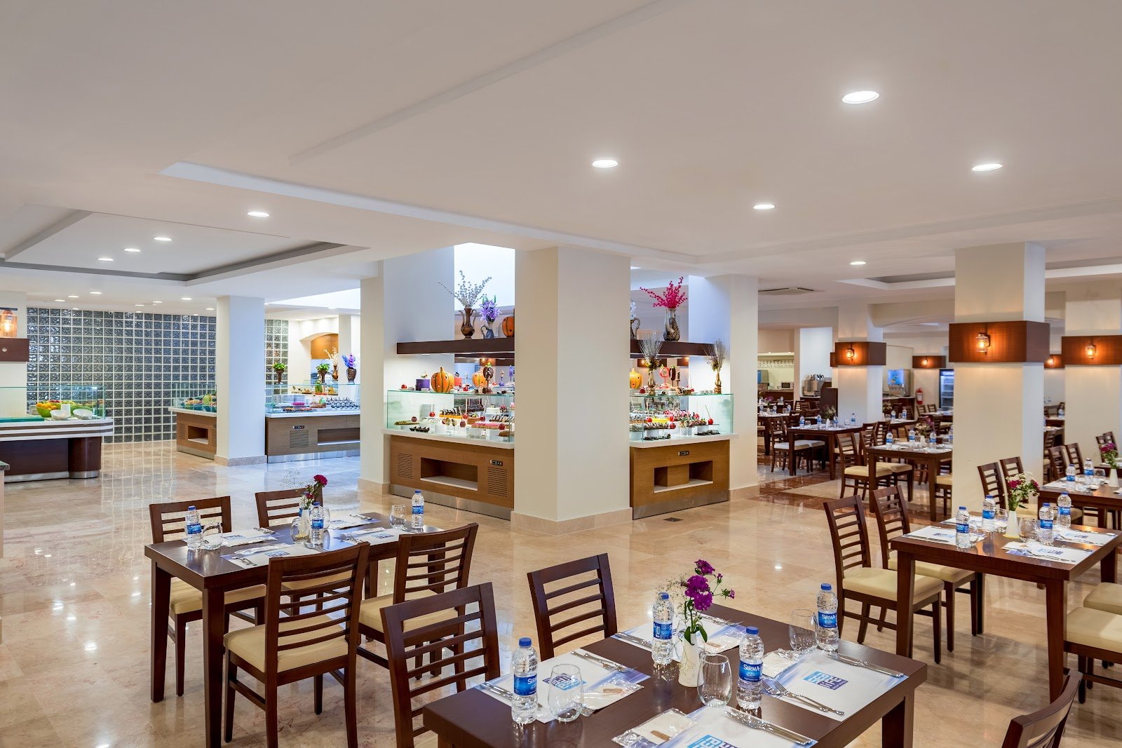 Sealife Kemer Resort Hotel photo 5