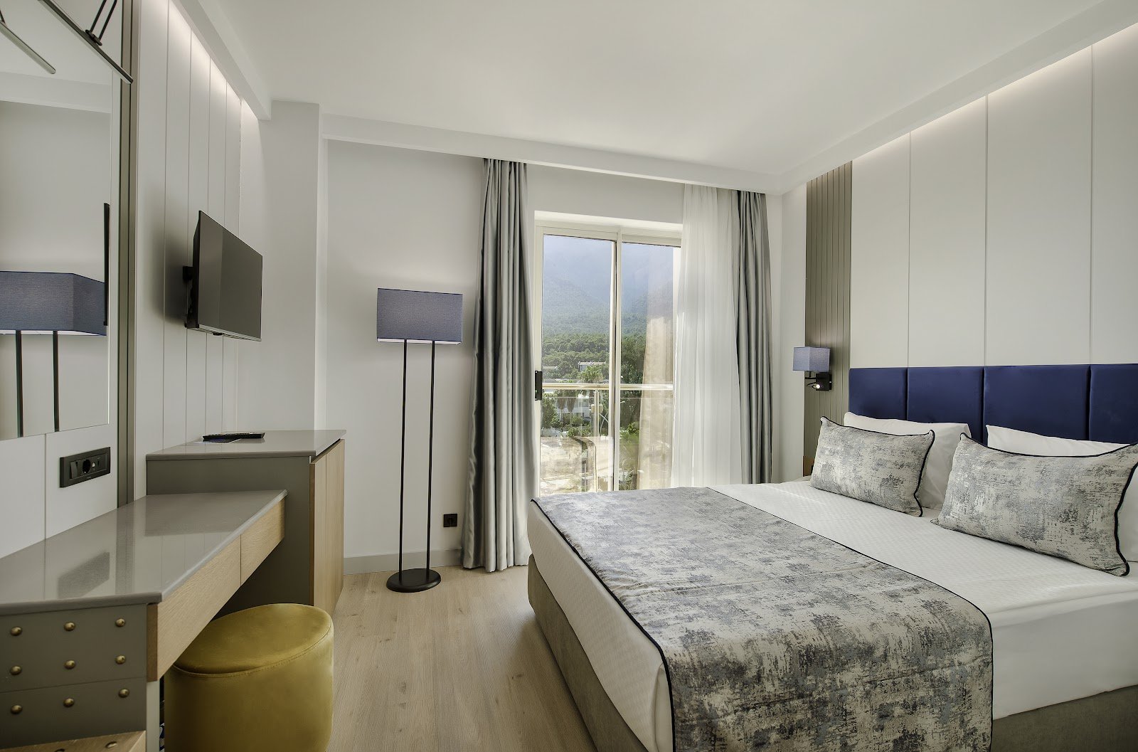 Sealife Kemer Resort Hotel photo 9