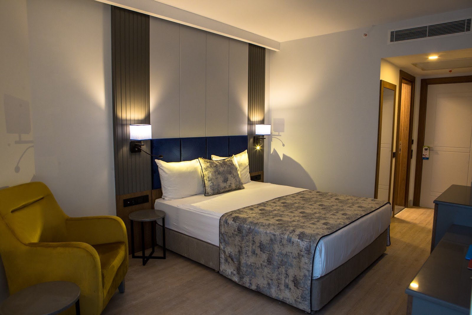 Sealife Kemer Resort Hotel photo 11
