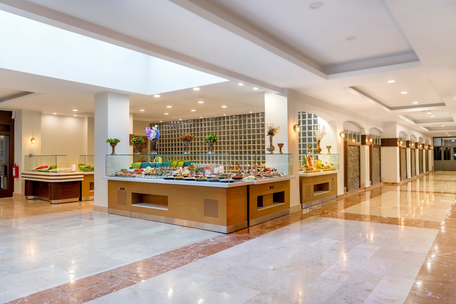 Sealife Kemer Resort Hotel photo 4
