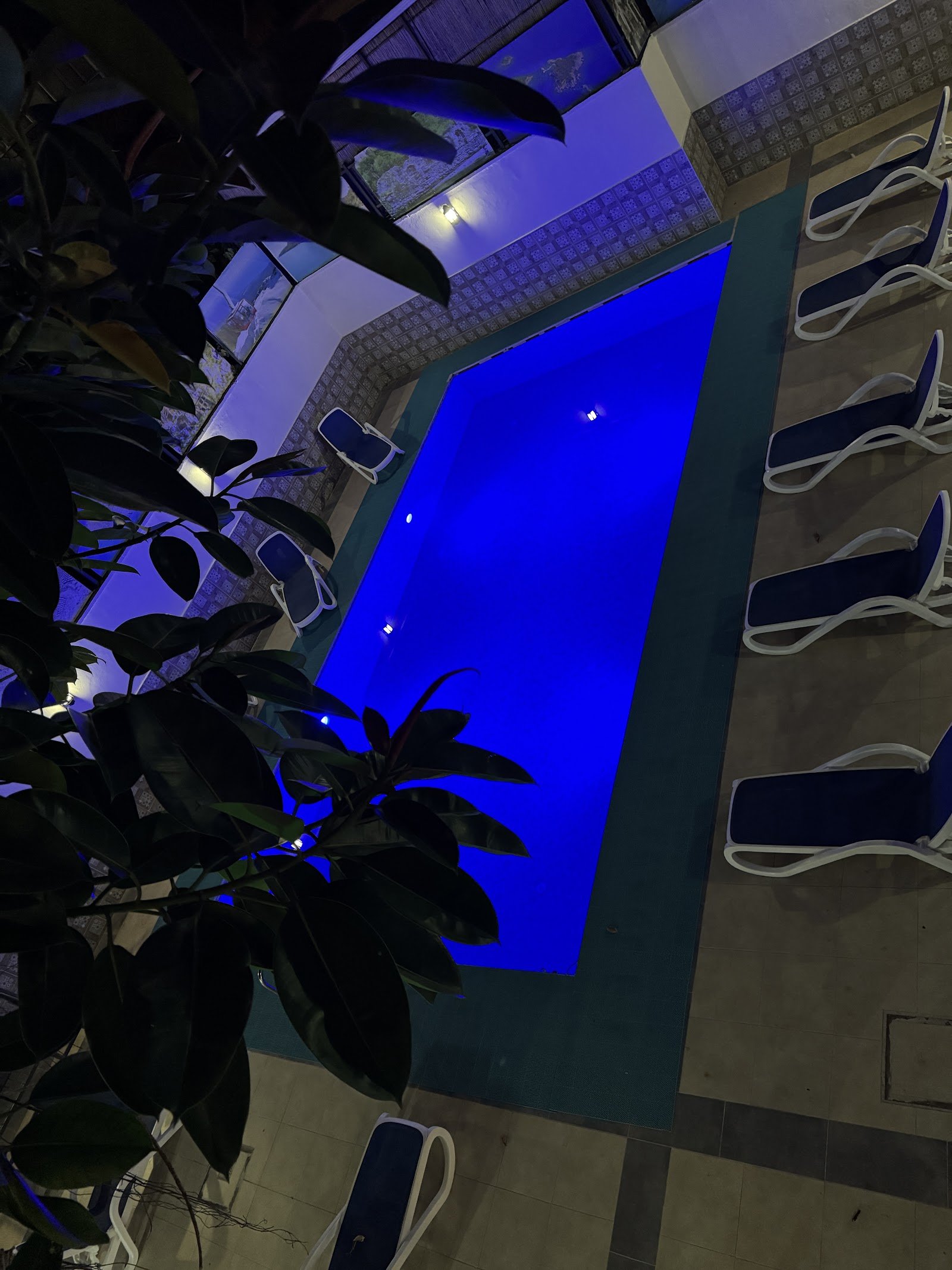 Park Marina Hotel photo 8