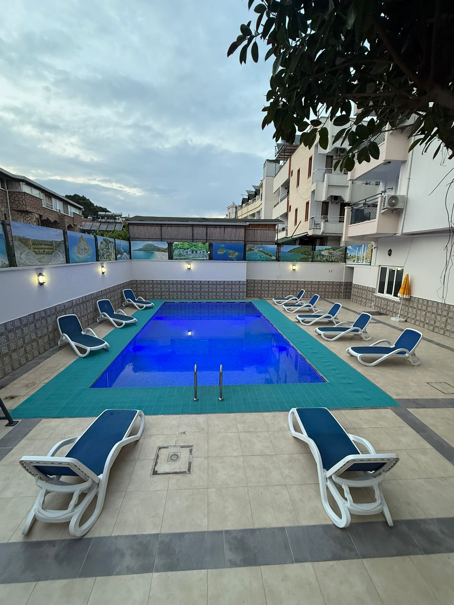 Park Marina Hotel photo 3