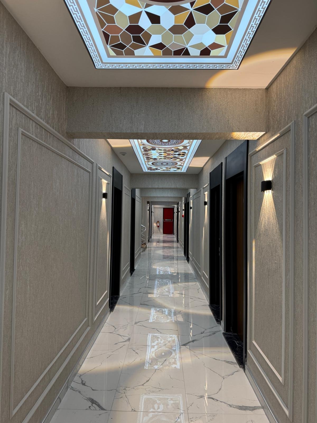 Park Marina Hotel photo 2