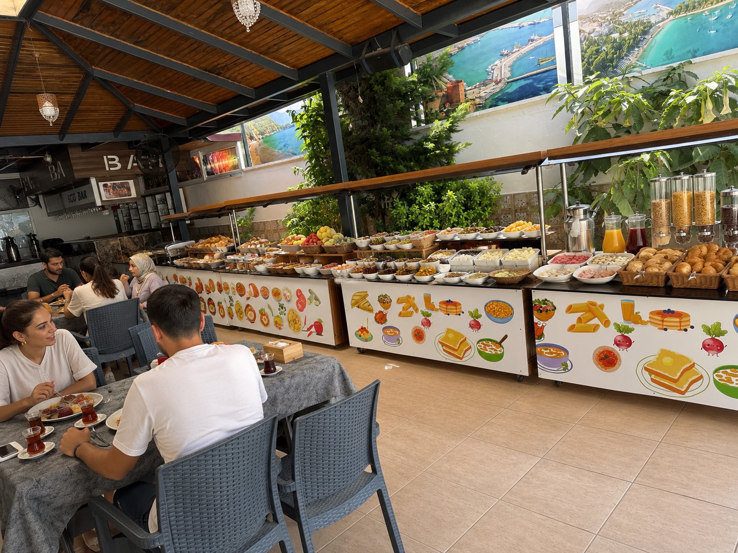 Park Marina Hotel photo 7