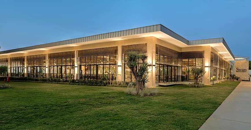 Swandor Hotels & Resorts photo 2