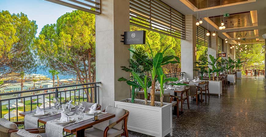 Swandor Hotels & Resorts photo 5
