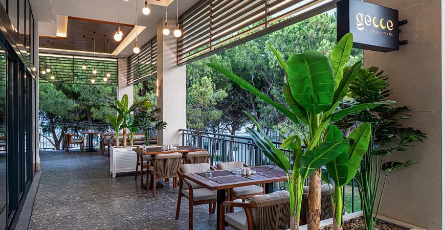 Swandor Hotels & Resorts photo 7