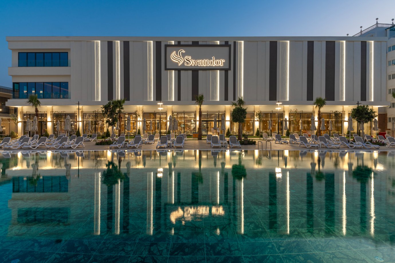 Swandor Hotels & Resorts photo 3