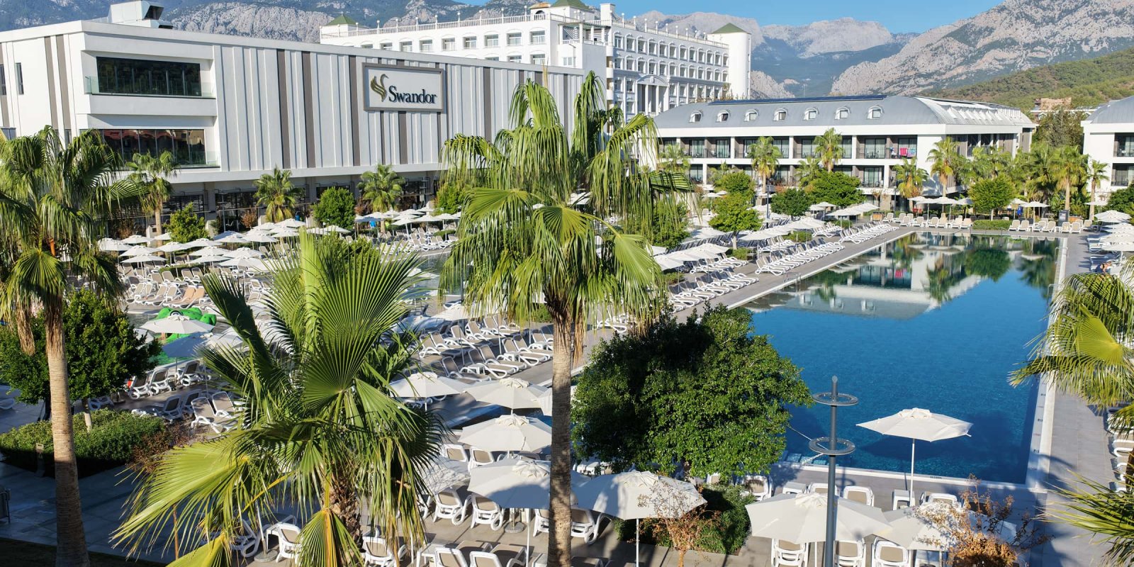 Swandor Hotels & Resorts photo 8