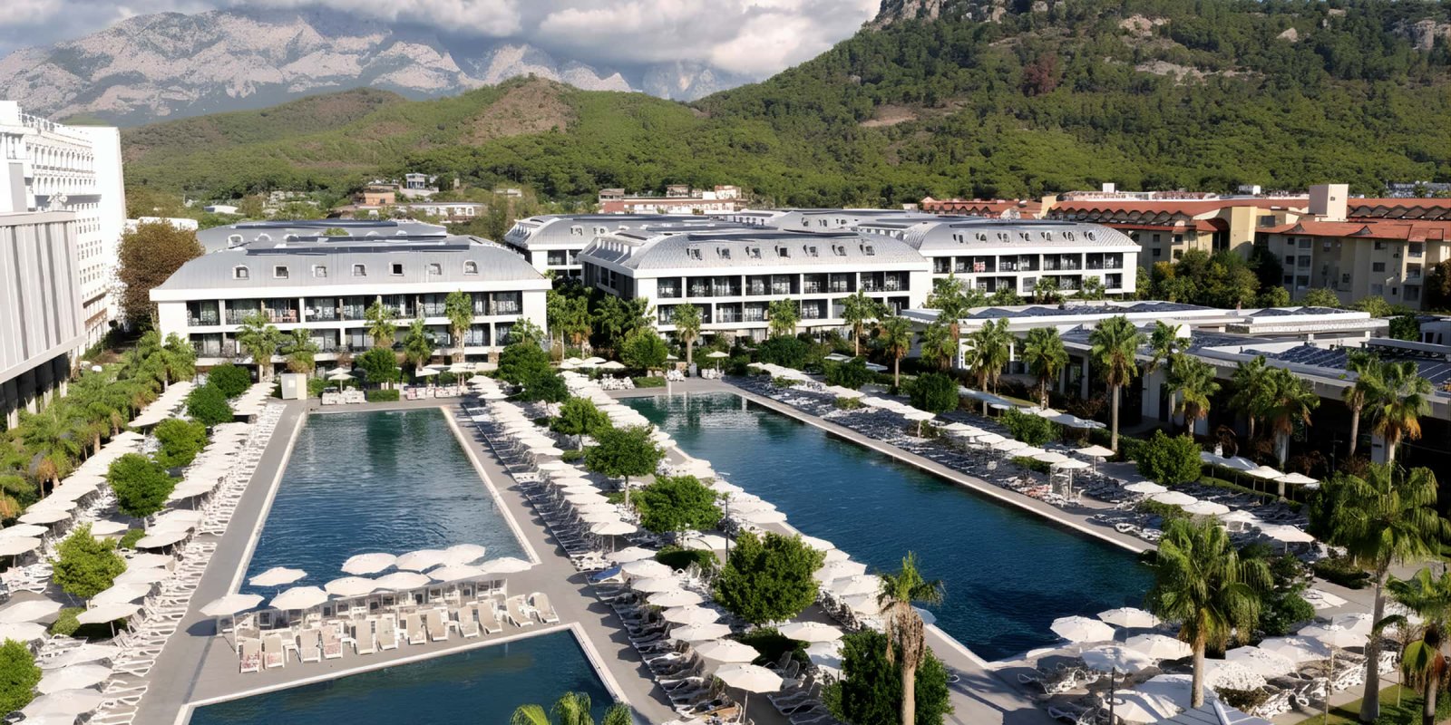 Swandor Hotels & Resorts photo 9