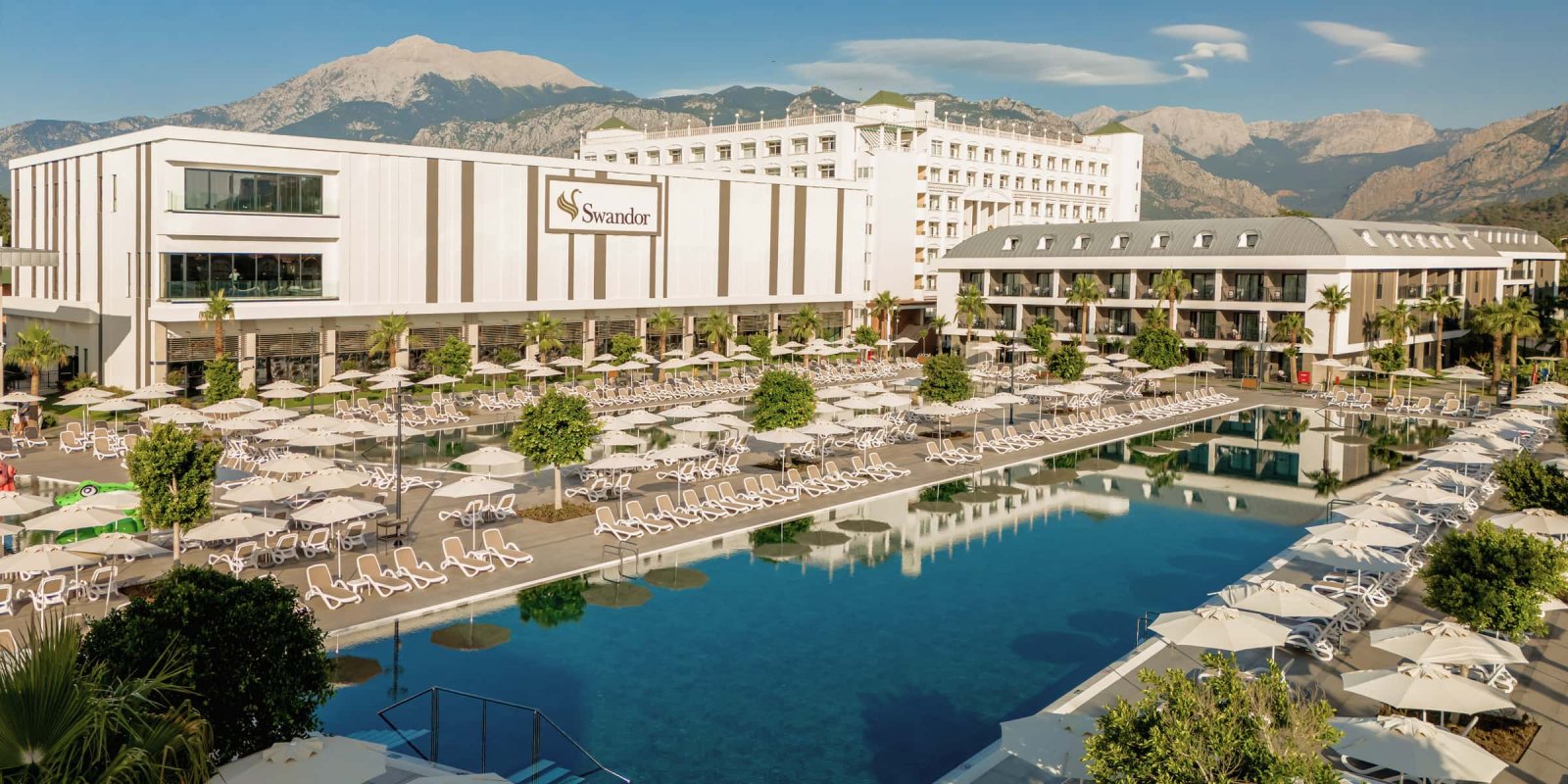 Swandor Hotels & Resorts photo 10