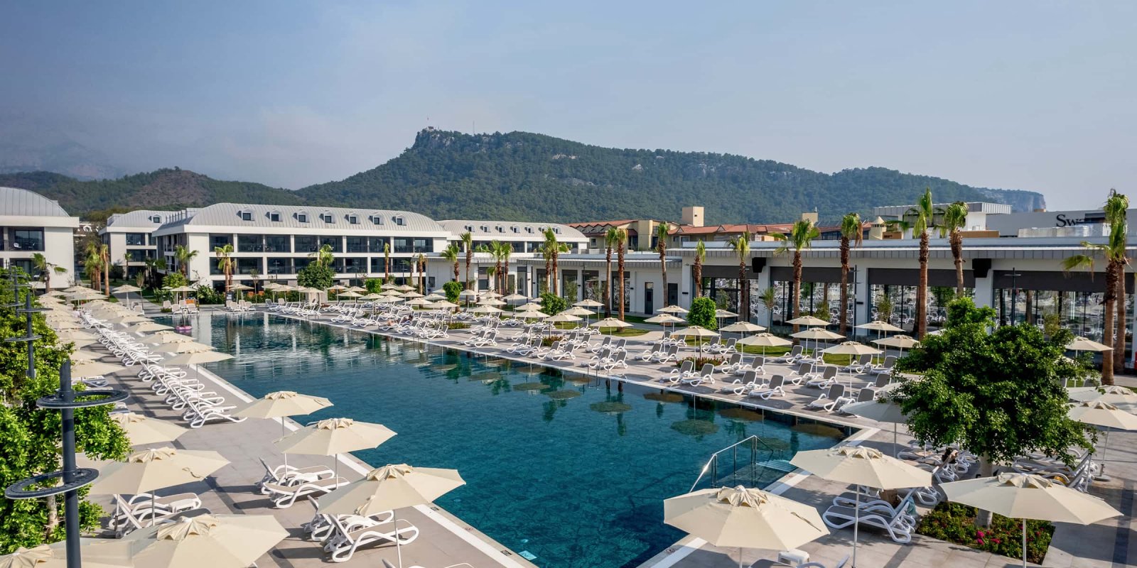 Swandor Hotels & Resorts photo 11