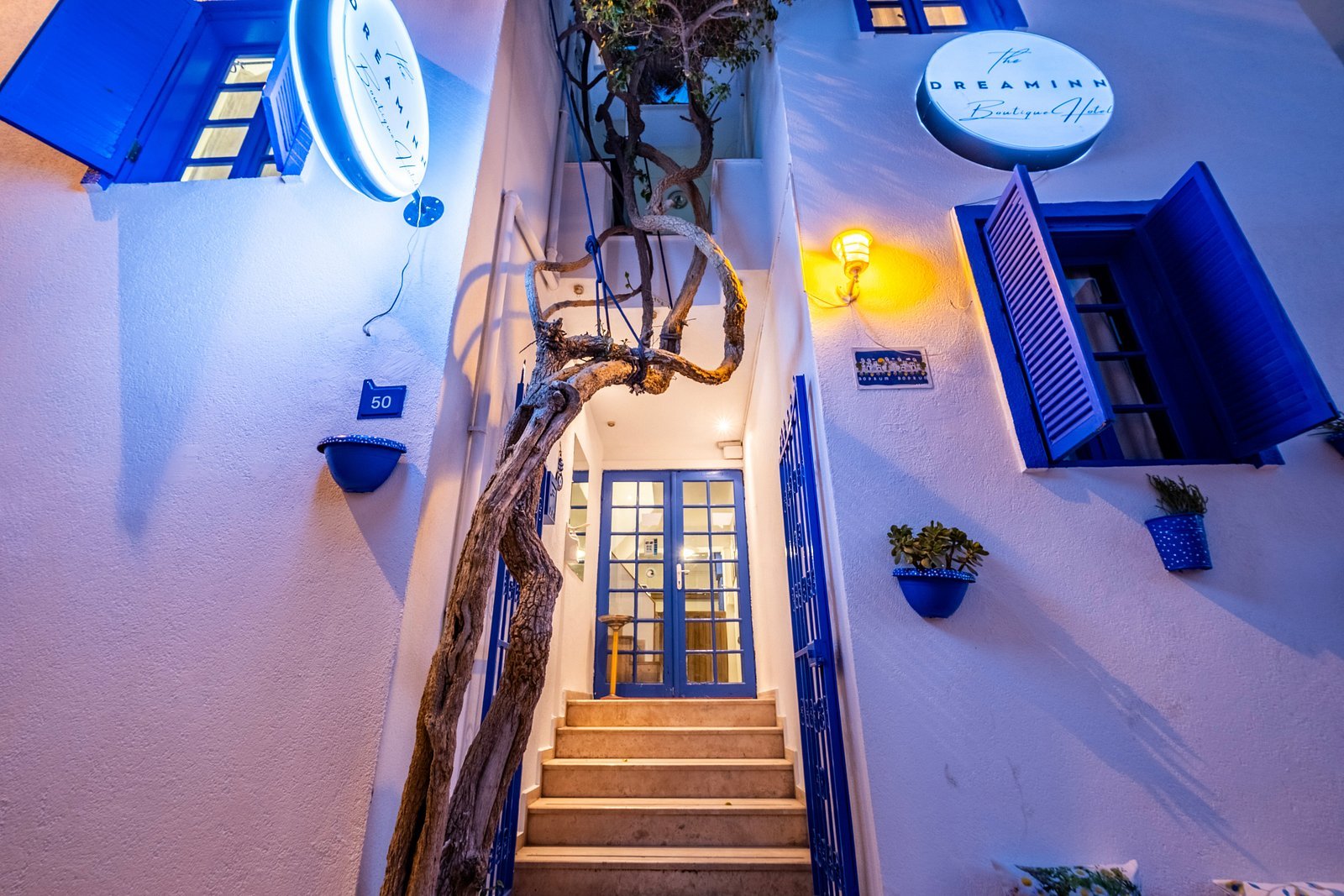 Dream Inn Bodrum photo 6