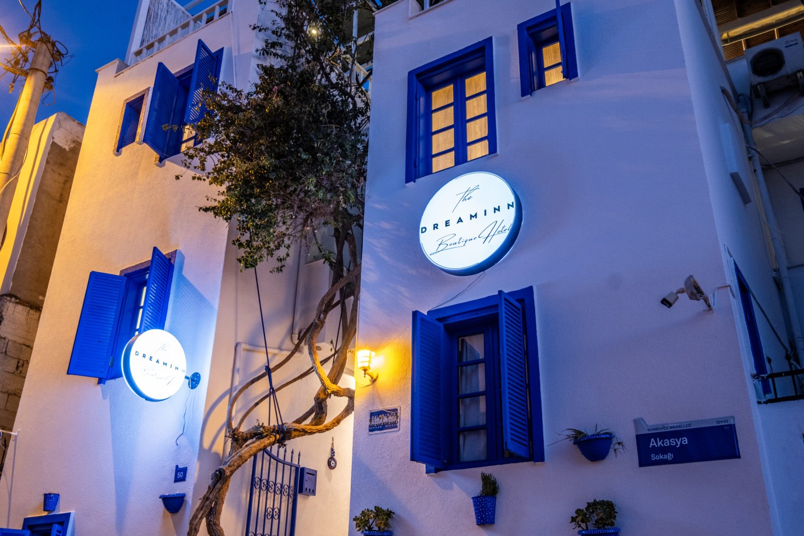 Dream Inn Bodrum photo 4