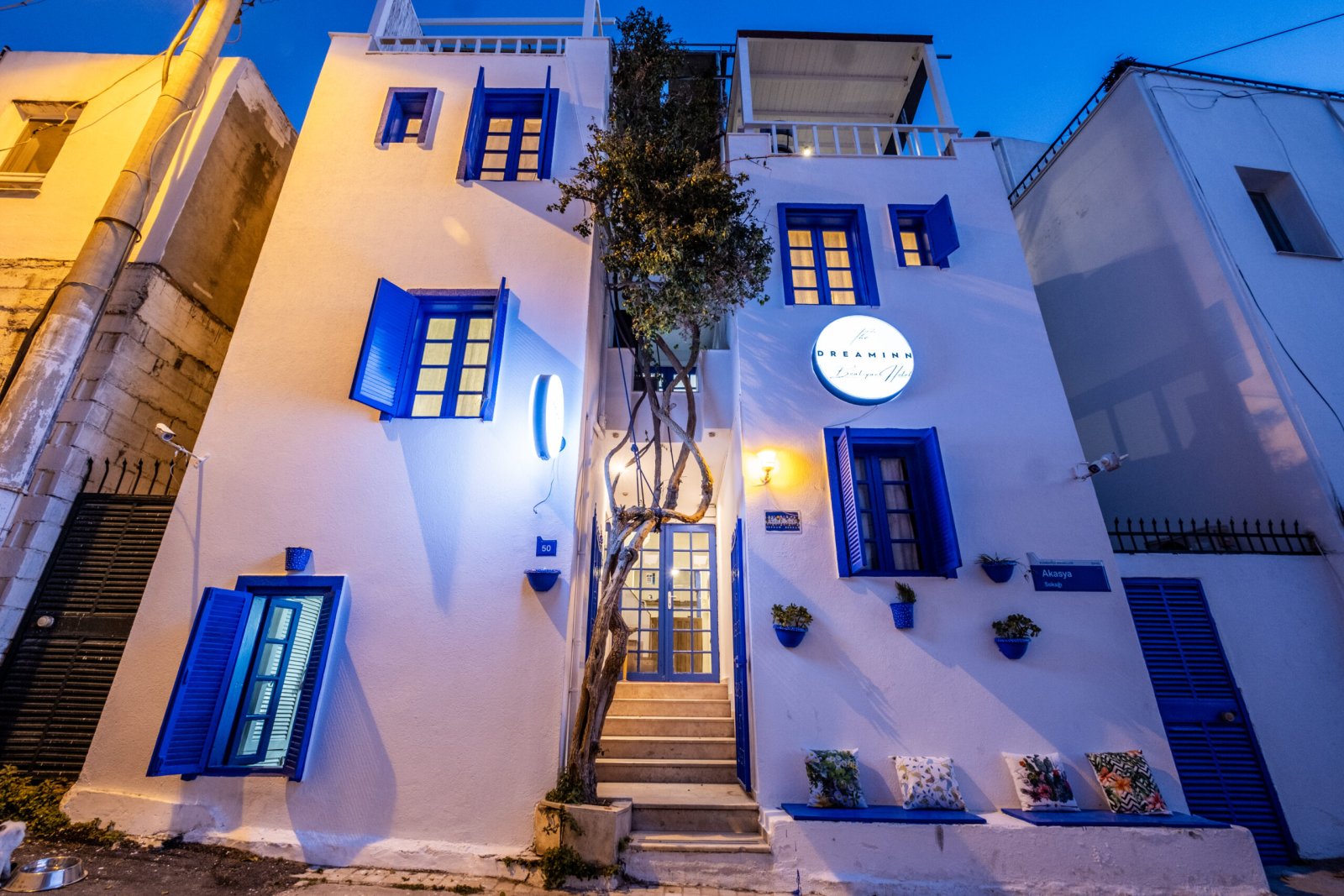 Dream Inn Bodrum photo 2