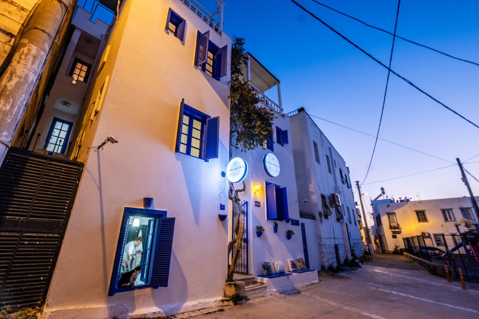 Dream Inn Bodrum photo 5