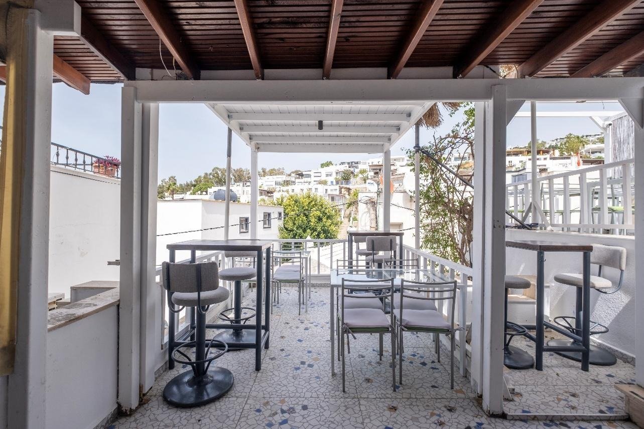 Dream Inn Bodrum photo 11