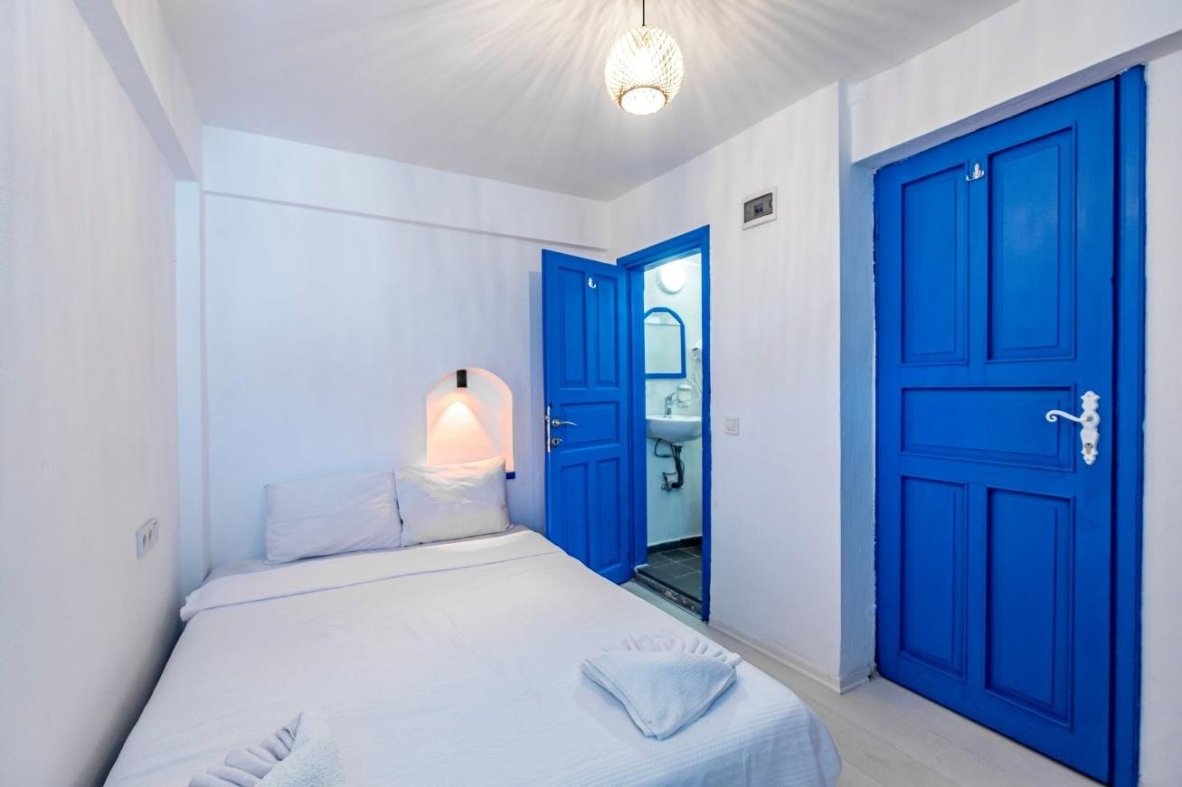 Dream Inn Bodrum photo 12